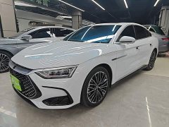 BYD Han 2023 DM-i Champion Edition 121KM Premium - ფოტო 1