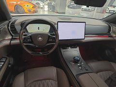 BYD Han 2023 DM-i Champion Edition 121KM Premium - ფოტო 10