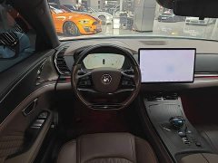 BYD Han 2023 DM-i Champion Edition 121KM Premium - ფოტო 11