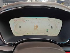 BYD Han 2023 DM-i Champion Edition 121KM Premium - ფოტო 12