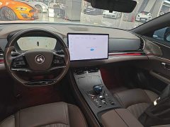 BYD Han 2023 DM-i Champion Edition 121KM Premium - ფოტო 13