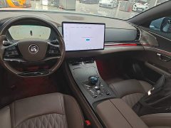 BYD Han 2023 DM-i Champion Edition 121KM Premium - ფოტო 14