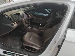 BYD Han 2023 DM-i Champion Edition 121KM Premium - ფოტო 15