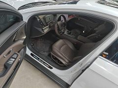 BYD Han 2023 DM-i Champion Edition 121KM Premium - ფოტო 16