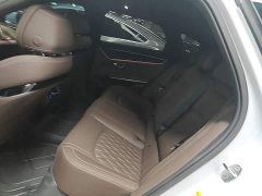 BYD Han 2023 DM-i Champion Edition 121KM Premium - ფოტო 17
