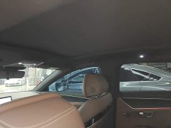 BYD Han 2023 DM-i Champion Edition 121KM Premium - ფოტო 18