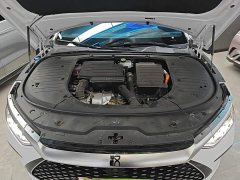 BYD Han 2023 DM-i Champion Edition 121KM Premium - ფოტო 20