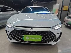 BYD Han 2023 DM-i Champion Edition 121KM Premium - ფოტო 3