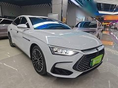 BYD Han 2023 DM-i Champion Edition 121KM Premium - ფოტო 4