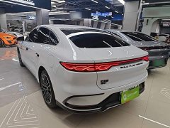 BYD Han 2023 DM-i Champion Edition 121KM Premium - ფოტო 5