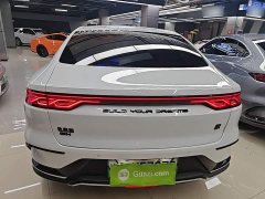 BYD Han 2023 DM-i Champion Edition 121KM Premium - ფოტო 6