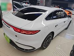 BYD Han 2023 DM-i Champion Edition 121KM Premium - ფოტო 7