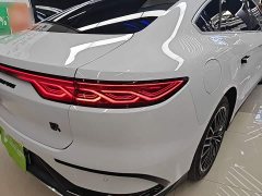 BYD Han 2023 DM-i Champion Edition 121KM Premium - ფოტო 8