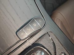 BYD Han 2023 DM-i Champion Edition 121KM Premium - ფოტო 9