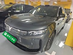 Voyah Lantu FREE AWD Qiankun Edition - ფოტო 1