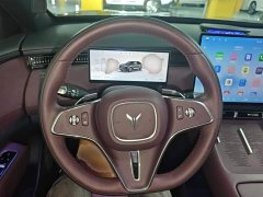 Voyah Lantu FREE AWD Qiankun Edition - ფოტო 11