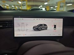 Voyah Lantu FREE AWD Qiankun Edition - ფოტო 12