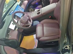 Voyah Lantu FREE AWD Qiankun Edition - ფოტო 15