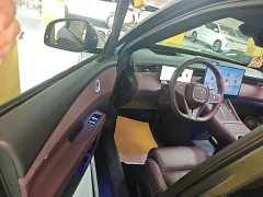 Voyah Lantu FREE AWD Qiankun Edition - ფოტო 16