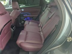 Voyah Lantu FREE AWD Qiankun Edition - ფოტო 17