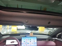 Voyah Lantu FREE AWD Qiankun Edition - ფოტო 18