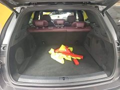 Voyah Lantu FREE AWD Qiankun Edition - ფოტო 19