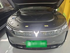 Voyah Lantu FREE AWD Qiankun Edition - ფოტო 20