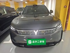 Voyah Lantu FREE AWD Qiankun Edition - ფოტო 3
