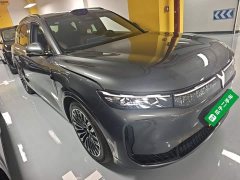 Voyah Lantu FREE AWD Qiankun Edition - ფოტო 4