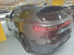 Voyah Lantu FREE AWD Qiankun Edition - ფოტო 5