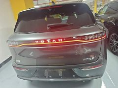 Voyah Lantu FREE AWD Qiankun Edition - ფოტო 6