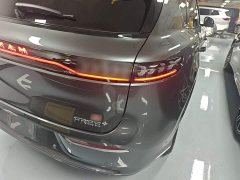 Voyah Lantu FREE AWD Qiankun Edition - ფოტო 8