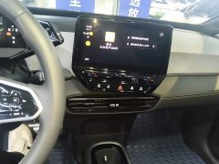 Volkswagen ID.3 Outstanding Edition - ფოტო 13
