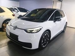 Volkswagen ID.3 Outstanding Edition - ფოტო 2