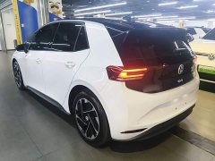 Volkswagen ID.3 Outstanding Edition - ფოტო 5