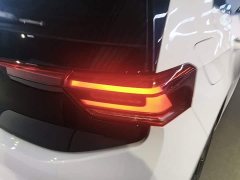 Volkswagen ID.3 Outstanding Edition - ფოტო 8