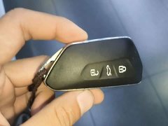Volkswagen ID.3 Outstanding Edition - ფოტო 9