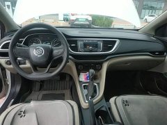 Buick Excelle Classic 1.5L Automatic Aspiring Edition - ფოტო 10