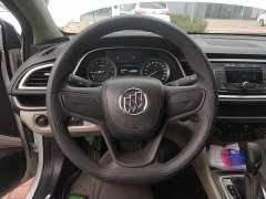Buick Excelle Classic 1.5L Automatic Aspiring Edition - ფოტო 11