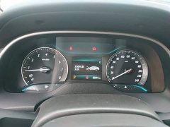 Buick Excelle Classic 1.5L Automatic Aspiring Edition - ფოტო 12