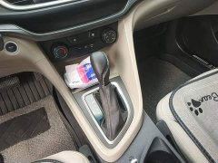 Buick Excelle Classic 1.5L Automatic Aspiring Edition - ფოტო 14