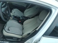 Buick Excelle Classic 1.5L Automatic Aspiring Edition - ფოტო 15