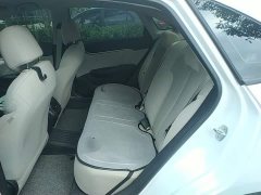 Buick Excelle Classic 1.5L Automatic Aspiring Edition - ფოტო 17