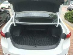 Buick Excelle Classic 1.5L Automatic Aspiring Edition - ფოტო 19