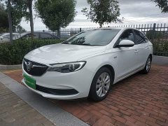 Buick Excelle Classic 1.5L Automatic Aspiring Edition - ფოტო 2