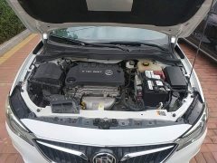 Buick Excelle Classic 1.5L Automatic Aspiring Edition - ფოტო 20