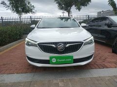 Buick Excelle Classic 1.5L Automatic Aspiring Edition - ფოტო 3