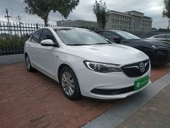 Buick Excelle Classic 1.5L Automatic Aspiring Edition - ფოტო 4