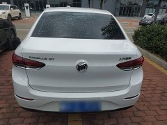 Buick Excelle Classic 1.5L Automatic Aspiring Edition - ფოტო 6