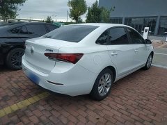 Buick Excelle Classic 1.5L Automatic Aspiring Edition - ფოტო 7